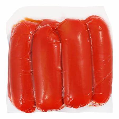SALCHICHA PARA ASAR